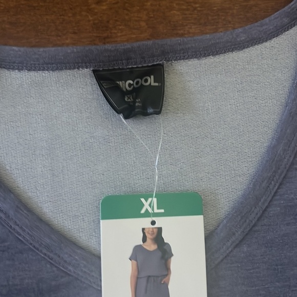 32 Degrees Soft Lux Dress Size XL - Picture 6 of 10